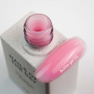 NAILSOFTHEDAY Bottle Gel #03