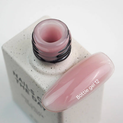 Gel pour ongles Nailsoftheday n° 12