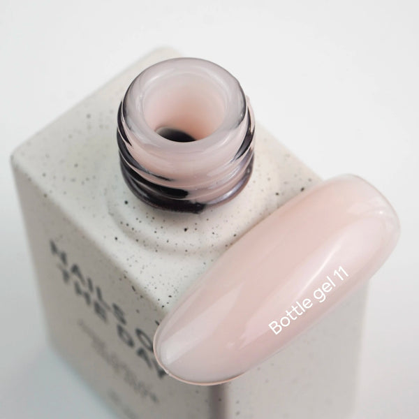 NAILSOFTHEDAY Bottle Gel #11