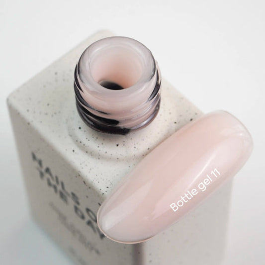 NAILSOFTHEDAY Bottle Gel #11