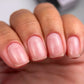 BIBLIOTEKA Builder Gel nº01 Transparent