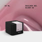 BIBLIOTEKA Builder Gel №05 Bloom - Rosa, 30 ml
