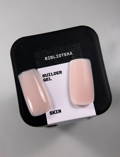BIBLIOTEKA Builder Gel No. 06 Skin