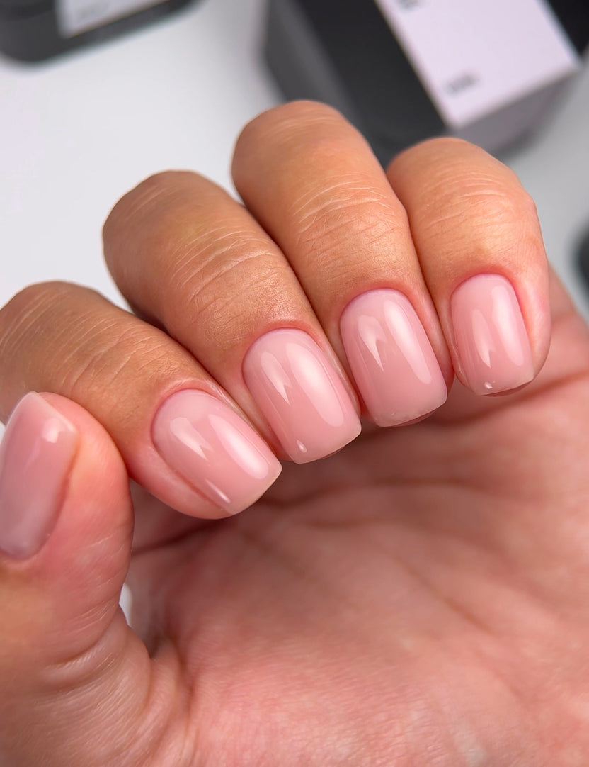 BIBLIOTEKA Builder Gel Nº07 Teinte
