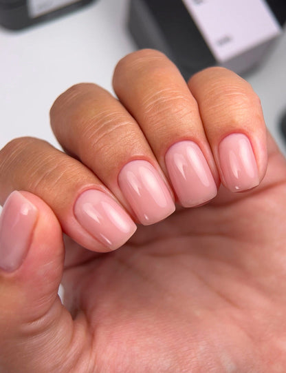 BIBLIOTEKA Builder Gel Nº07 Teinte