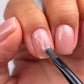 BIBLIOTEKA Builder Gel Nº07 Teinte
