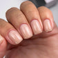 BIBLIOTEKA Builder Gel n°08 Taupe