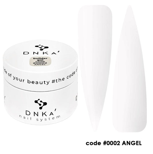 DNKa’™ Builder Gel. #0002 Angel