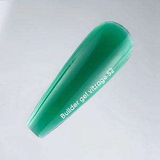 Gel de construction NAILSOFTHEDAY n° 52 Vitrage