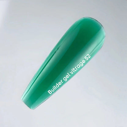 Gel de construction NAILSOFTHEDAY n° 52 Vitrage