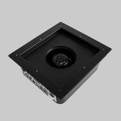 ÜLKA Premium B. Built-in Vacuum Cleaner