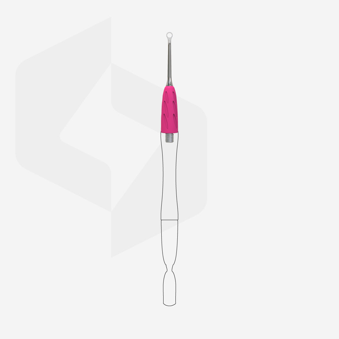 Parte intercambiable Combo UNIQ 11