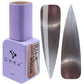 DNKa Esmalte semipermanente. #0034 Cat Eye Silk