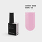 BIBLIOTEKA Cover Base №03 Bare - Natural, 10 ml