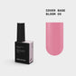 BIBLIOTEKA Cover Base №05 Bloom - Rosado 10 ml