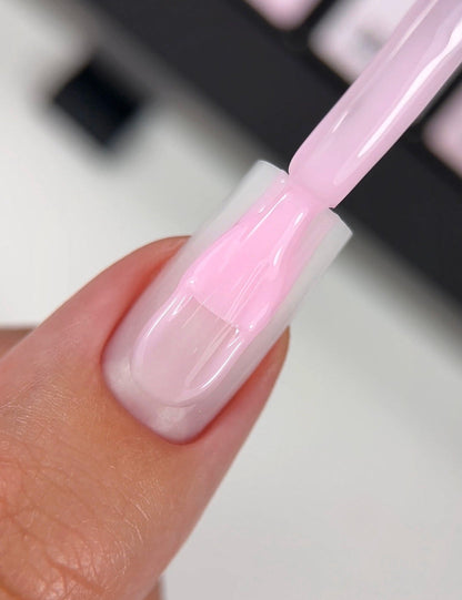 BIBLIOTEKA Cover Base №04 Petal