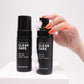 BIBLIOTEKA Micellar Foam for Manicure CLEAN CARE PACIFINE, 150 ml
