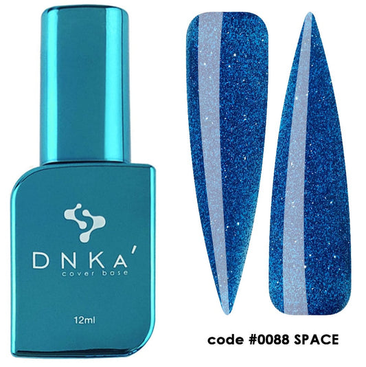 DNKa’™ Cover Base. #0088 Space