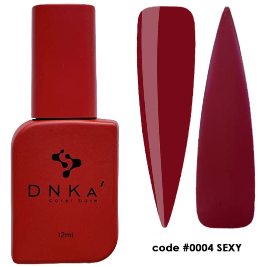 DNKa’™ Cover Base. #0004 Sexy