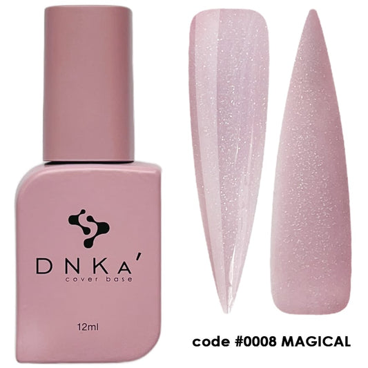 DNKa’™ Cover Base. #0008. Magical