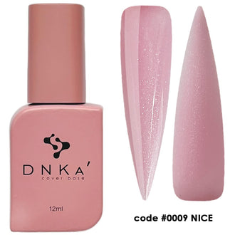 DNKa’™ Cover Base. #0009. Nice
