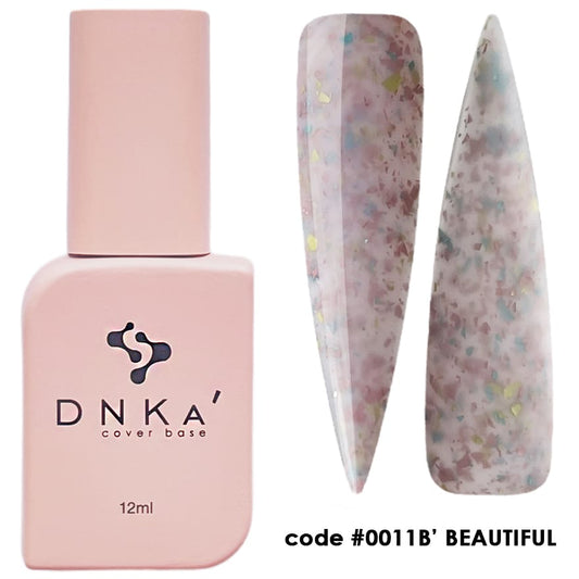 DNKa’™ Cover Base. #0011B. Beauttiful