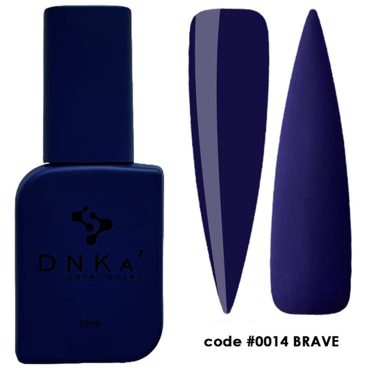 DNKa’™ Cover Base. #0014 Brave