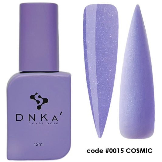 DNKa’™ Cover Base. #0015 Cosmic