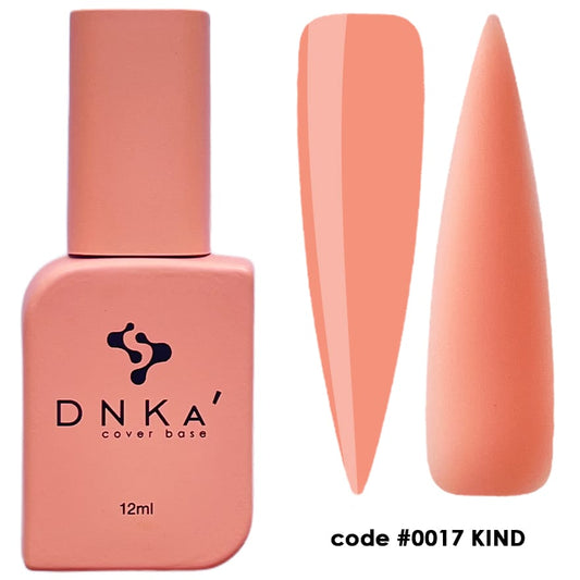 DNKa’™ Cover Base. #0017 Kind