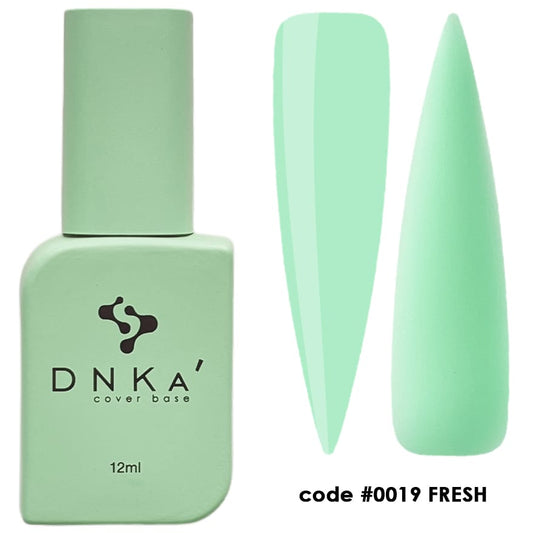 DNKa’™ Cover Base. #0019 Fresh
