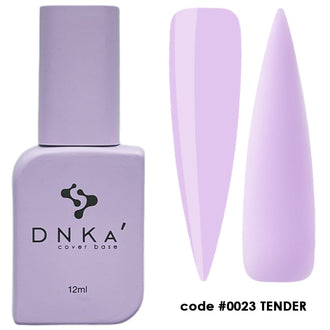 DNKa’™ Cover Base. #0023 Tender