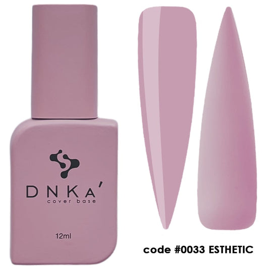 DNKa’™ Cover Base. #0033. Esthetic