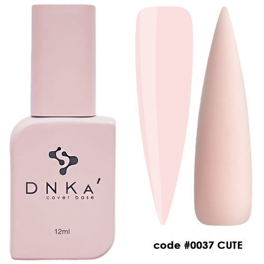DNKa’™ Cover Base. #0037. Cute