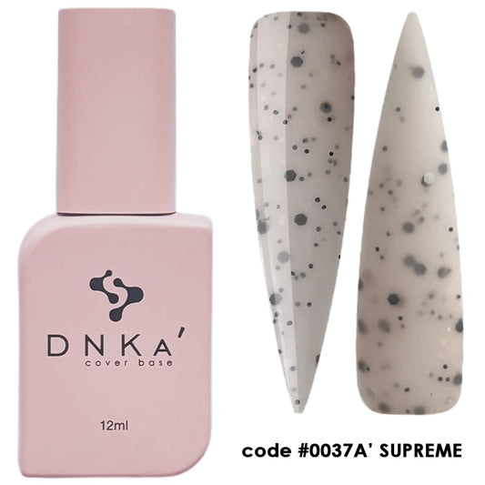 DNKa’™ Cover Base. #0037A Supreme