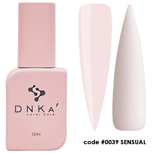 DNKa’™ Cover Base. #0039 Sensual