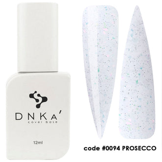 DNKa Cover Base. #0094 Prosecco