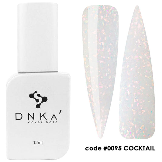 DNKa™ Cover Base. #0095 Cocktail