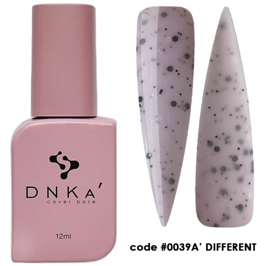 DNKa’™ Cover Base. #0039A Different