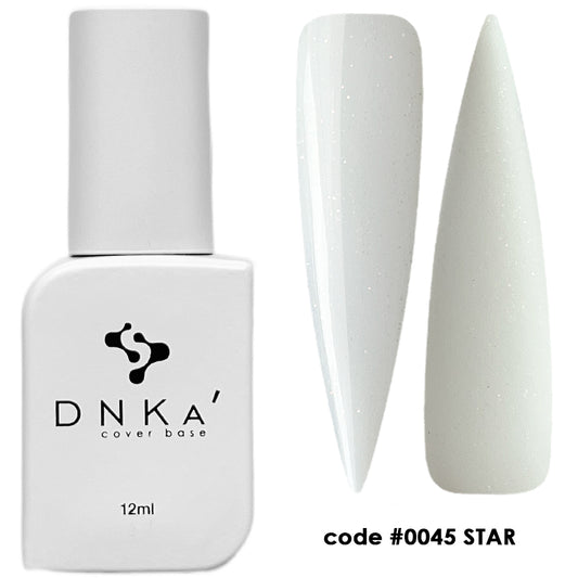 DNKa’™ Cover Base. #0045 Star