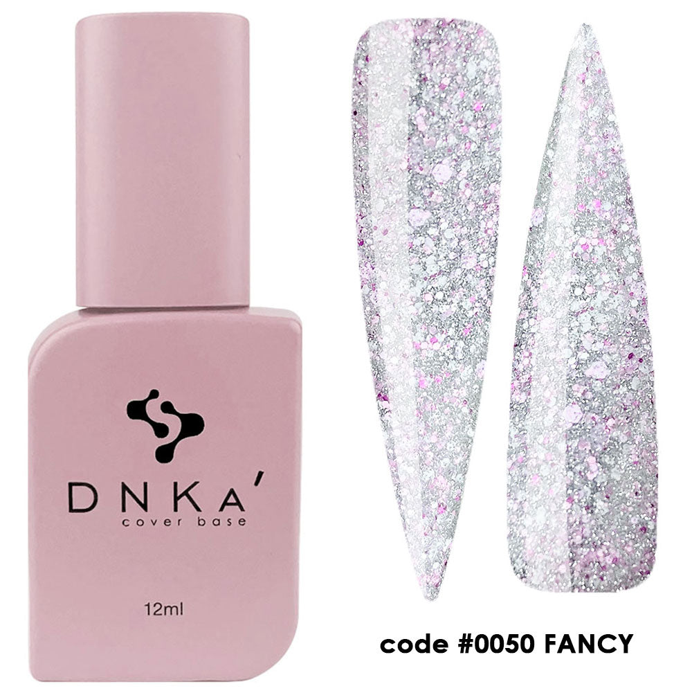 DNKa’™ Cover Base. #0050 Fancy