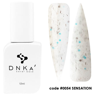 DNKa’™ Cover Base. #0054 Sensation