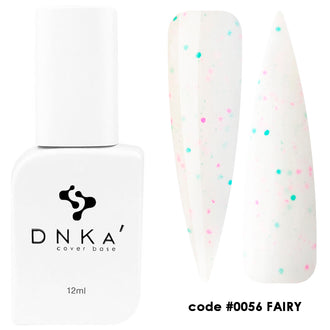 DNKa’™ Cover Base. #0056 Fairy