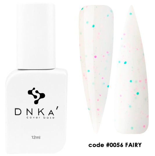 DNKa’™ Cover Base. #0056 Fairy