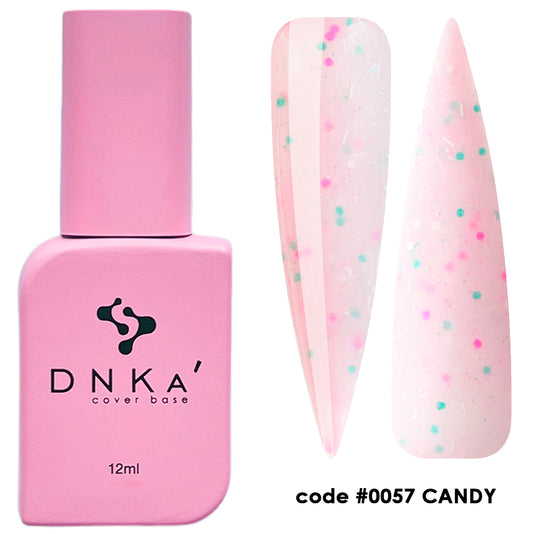 DNKa’™ Cover Base. #0057 Candy