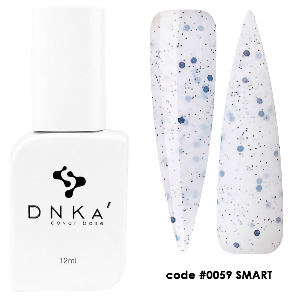 DNKa’™ Cover Base. #0059 Smart