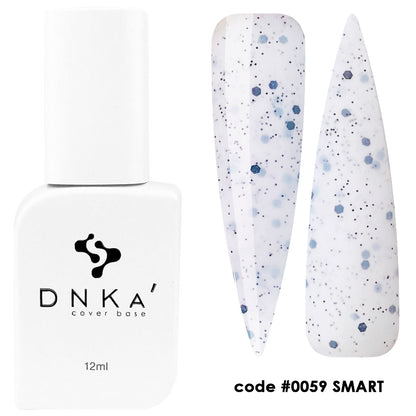 DNKa’™ Cover Base. #0059 Smart
