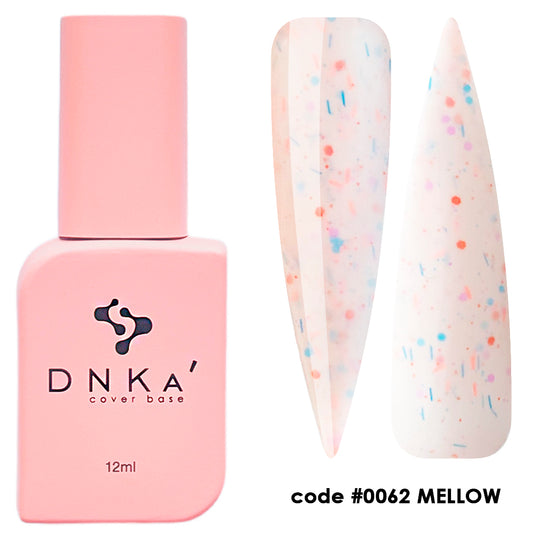 DNKa’™ Cover Base. #0062 Mellow