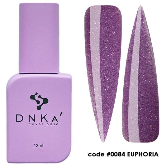 DNKa’™ Cover Base. #0084 Euphoria