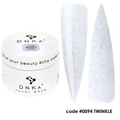 Base de couverture DNKa. N° 0094 Prosecco