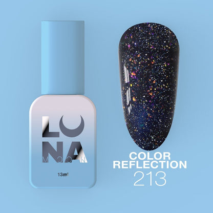 LUNAmoon Color Reflection №213